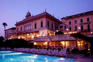 Villa la Vitta